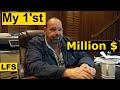 My First Million Dollars, Ben reads Comments 2