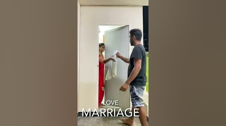 Arrange marriage vs love marriage parithabangal🤣😂🤣 #shorts #comedy #funny #viral #trending