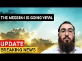 The jewish messiah is going viral right now  heres why