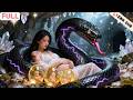 🐍He Gave Serpent-Goddess Wife’s Golden Eggs to Mistress as Supplements—She Unleashes Deadly Revenge!