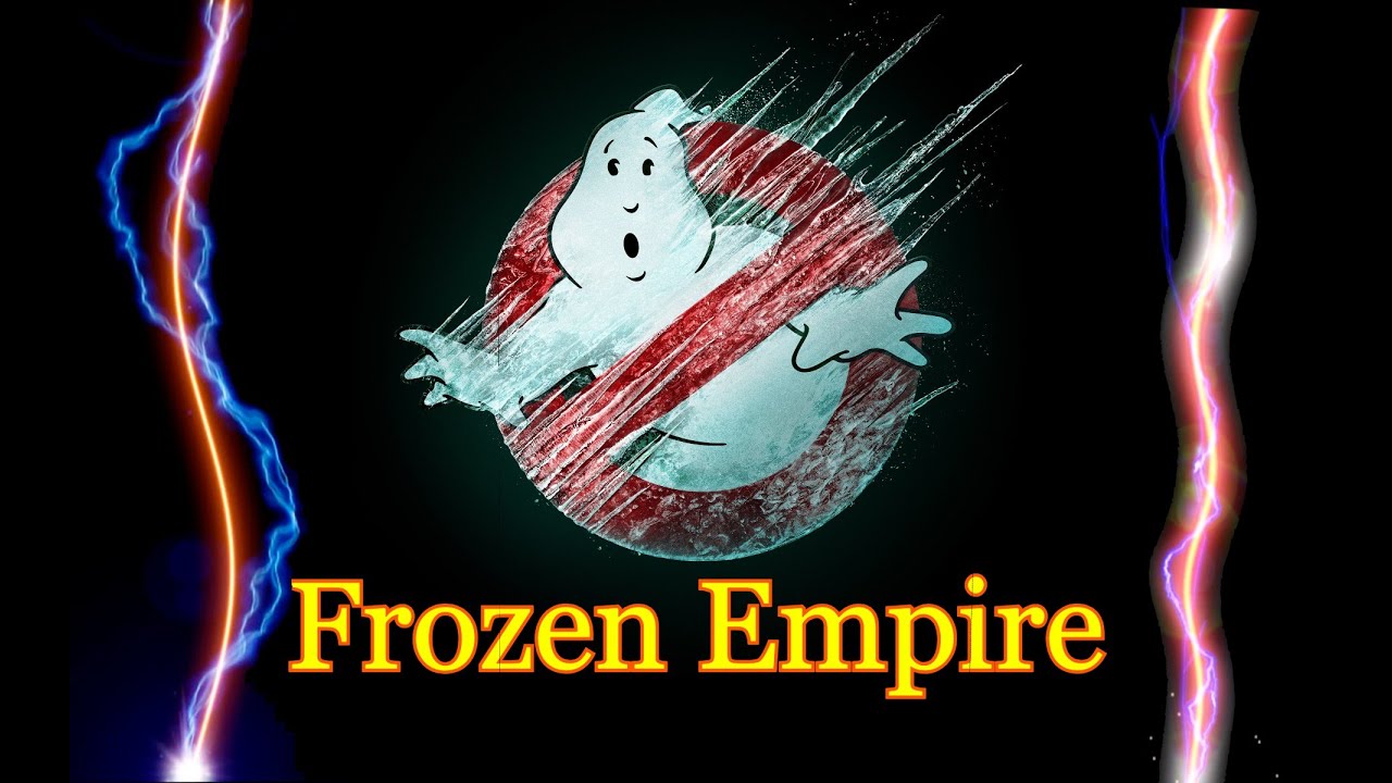 Ghostbusters, Something Strange Is Coming YouTube