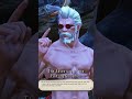 FFXIV - Things You Might Have Missed:  Meeting a Manderville