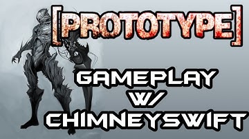 [Prototype] Gameplay - Ep. 1 (HD)