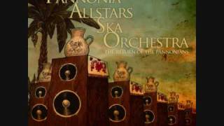 ⁣Pannonia Allstars Ska Orchestra feat. Harcsa Veronika and Kiss Erzsi -  Summertime