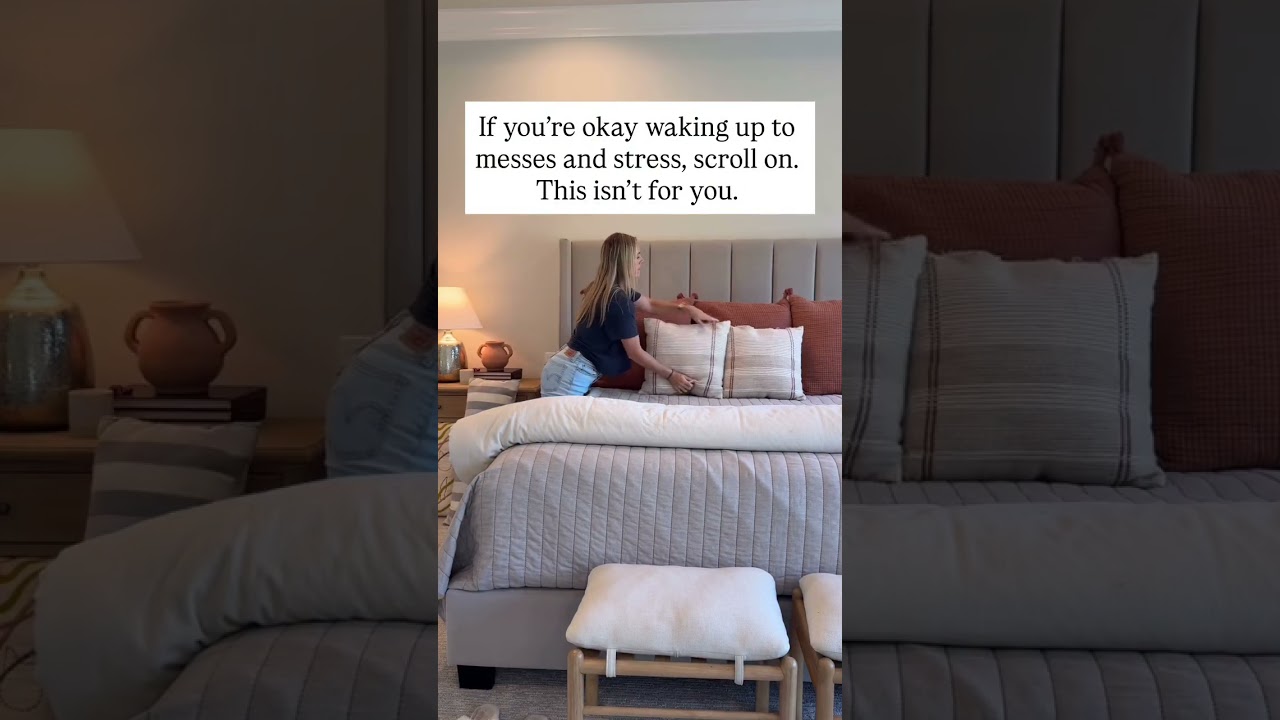 If you’re ready to stop living in survival mode, one easy small change at a time — this is it.