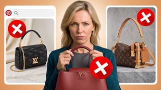 10 Designer Bags I Refused to Buy (And I'm Glad I Did)