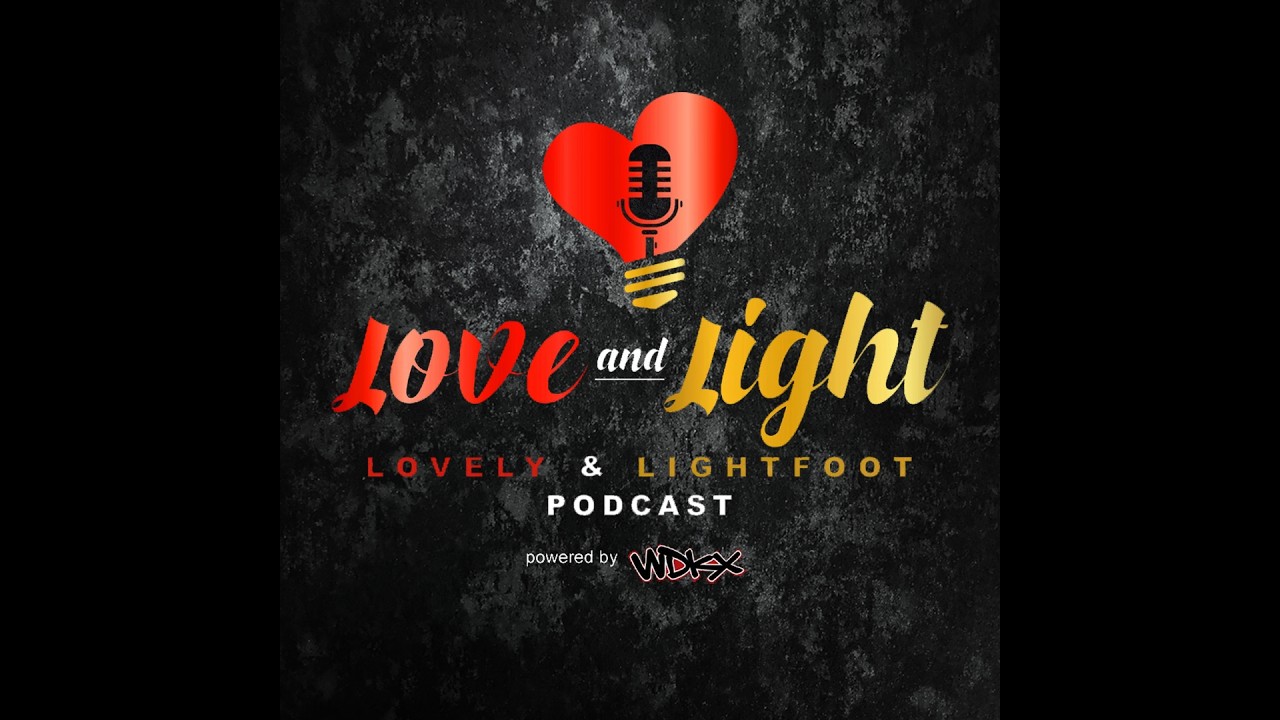 Love & Light Eps.58: How New York Redistricting Really Works