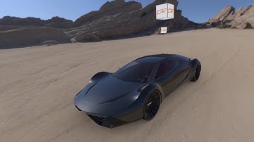 Virtual Reality Visualization | Automotive Design Germany | VR HTC Vive