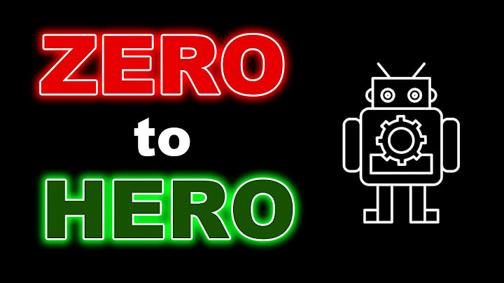 Reinforcement Learning: Zero to Hero thumbnail
