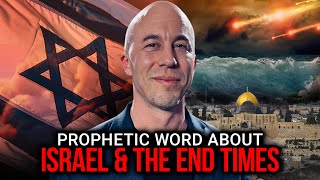 God Told Me This About Israel (Prophetic Word) | Joseph Z by Destiny Image 11,852 views 3 weeks ago 31 minutes