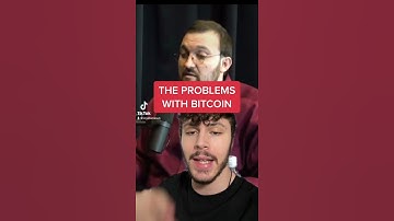 CARDANO FOUNDER EXPLAINS THE PROBLEMS WITH BITCOIN