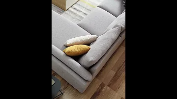 TOP 10 FABRIC SOFA MODERN COUCH SOFAS 2020 