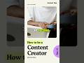0 to Viral: Creator Skills You NEED 🚀 | Content Creation in 2026. #youtubecreator #youtubeshorts