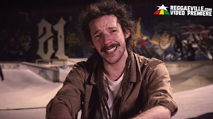 Yann Loisel - Down By The River [Official Video 20...