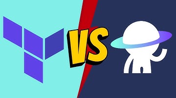 Terraform Cloud vs Spacelift.  IaC Management Platforms Compared