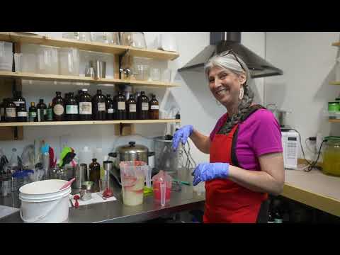 Soapolallie Soapworks | Brand Story Video