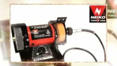 delta bench grinder- My own collection for 2014