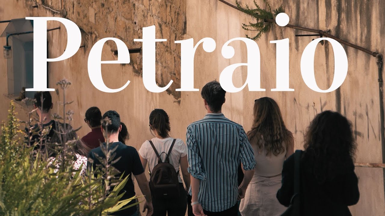PETRAIO: I SEGRETI DEL BORGO NASCOSTO - EP. 2