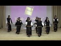 Чемпионат ЛПВТ Raks Al Malika  Tamazur  Chaoui Algerian dance