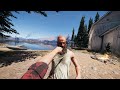Far Cry 5 All Takedown Animations