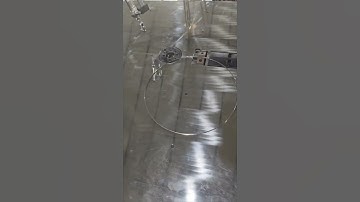 CNC 2D Wire bending machine - 2D208E