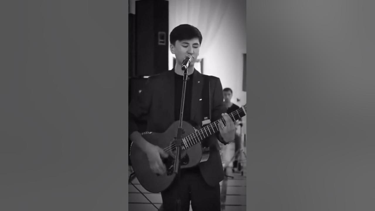 Шохрух Эргашев Shoxruh Ergashev - YouTube