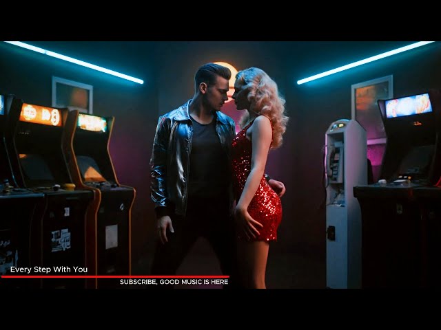 DJ NID - Every Step With You