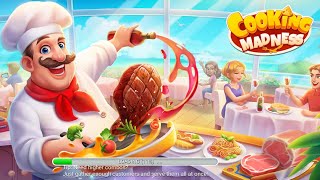 Cooking Frenzy Burger Run 🎯 Cooking Frenzy Game All Levels Android''iso 🎯🎮 screenshot 3