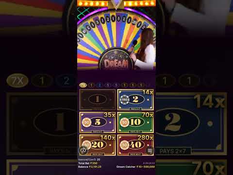 Play Dream Catcher Game APK & Experience Online Casino Thrills in English, Tailored for Bangladesh!