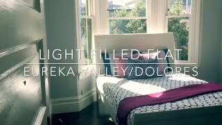 Light Filled Top Floor Flat