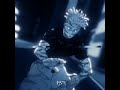 JUJUTSU KISEN GOJO EDIT || SHAPE OF YOU FUNK