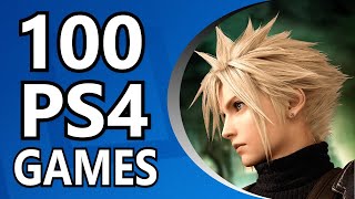 видео: Топ 100 лучших игр для PS4 (алфавитный порядок) картинка: Топ 100 лучших игр для PS4 (алфавитный порядок)