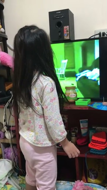 scary videos pop up face prank kay eunapotpot
