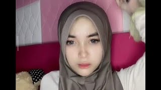 Live Miss Zeta Hijab