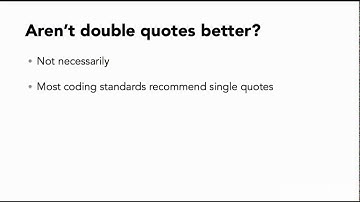 Lesson 4   Introducing PHP