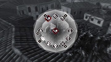 Assassin creed 2 enemy spawn glitch