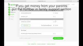Lendbuzz Car Loan   Basic info screenshot 5