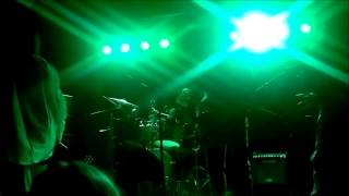 Dreariness - My Mind Is Too Weak To Forget (Live@Traffic Club/Rome)
