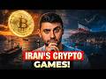 BITCOIN INSURANCE IN TIMES OF WAR!