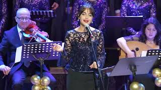 Kasımda Şarkılar Başkadır Konseri Medicana Bahçelievler