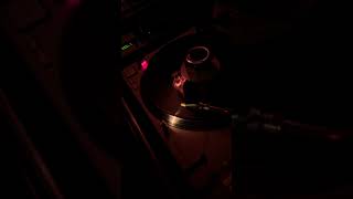 Vinyl-Record Music-Listening Room