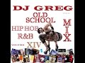   old school rnb hip hop mix 90s vol14