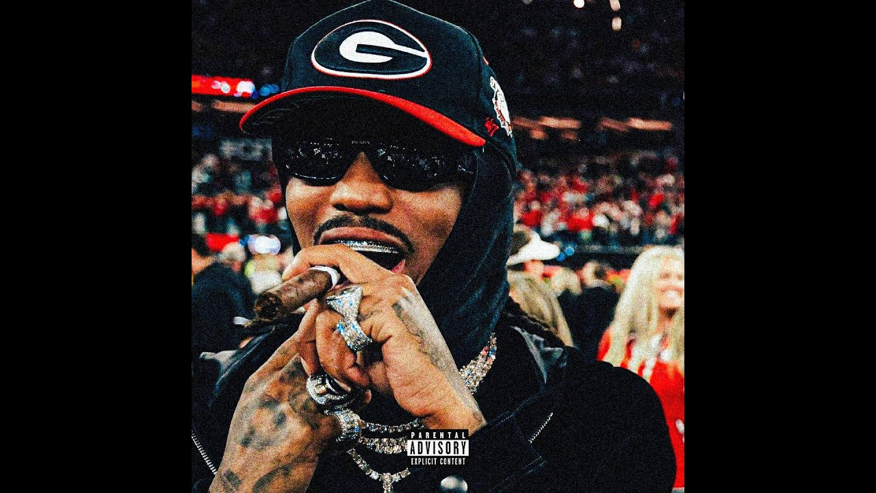 [FREE] FUTURE TYPE BEAT 2026 