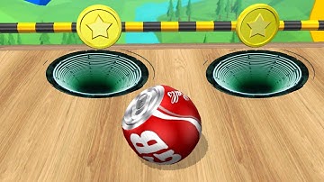 Funny Speedrun Going Balls Gameplay Level 3,034 - 3,055 New Update