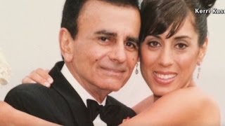 Famous 'Missing' Casey Kasem spotted vacationing Profile