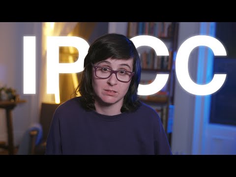 Video: Oliko se ipcc?