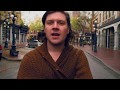 Jordan Klassen - Baby Moses (Official Video)