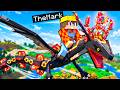 SBLOCCHIAMO RAYQUAZA TERACRISTALLO LEGGENDARIO! - COBBLECRAFT EP92