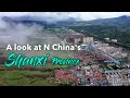 A look at n chinas shanxi province