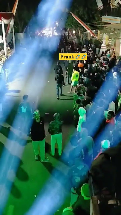 Ter kaget kaget ketika sound prank Lewat🤣.@kabolchannel-kq3uq